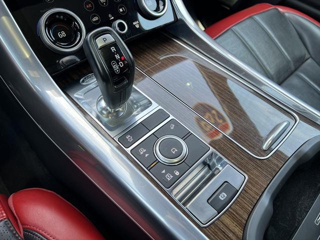 used 2019 Land Rover Range Rover Sport car, priced at $33,995
