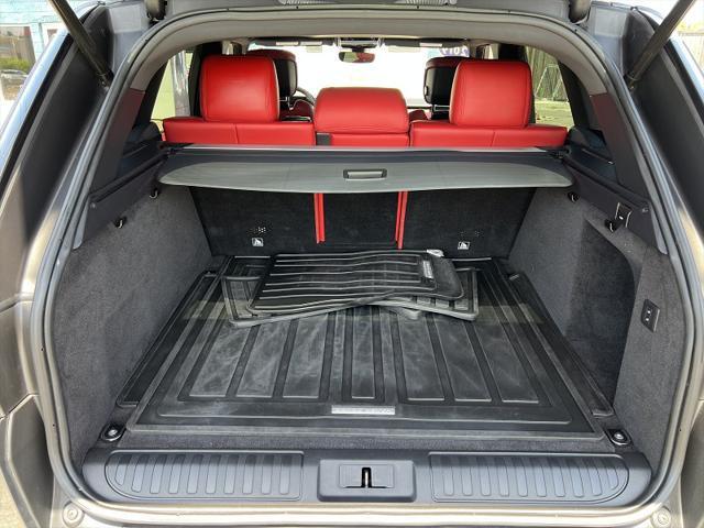 used 2019 Land Rover Range Rover Sport car, priced at $33,995