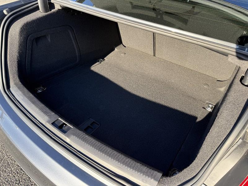 used 2014 Audi A4 car, priced at $12,495