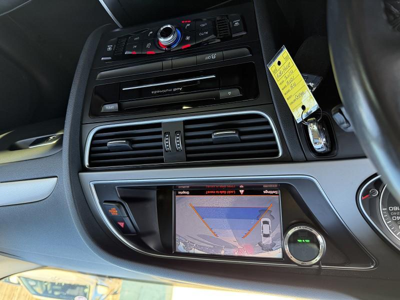 used 2014 Audi A4 car, priced at $12,495
