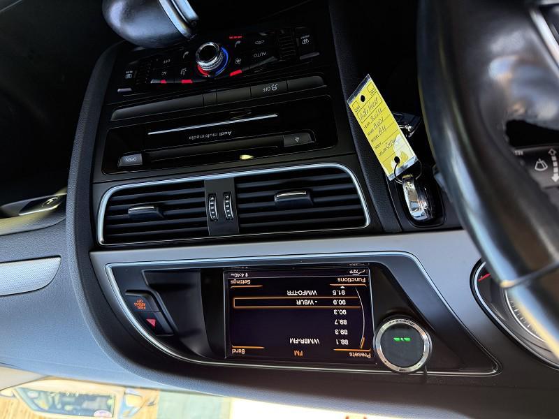 used 2014 Audi A4 car, priced at $12,495