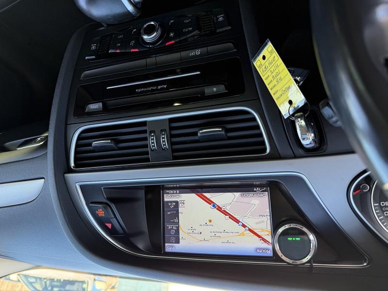 used 2014 Audi A4 car, priced at $12,495