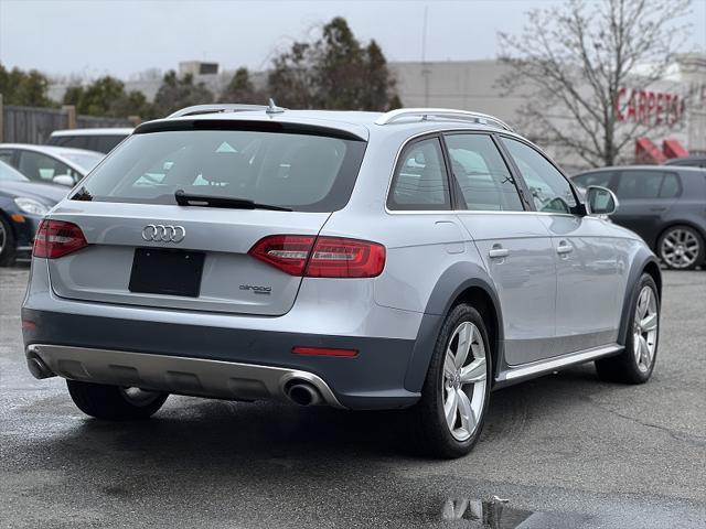 used 2013 Audi allroad car, priced at $13,495
