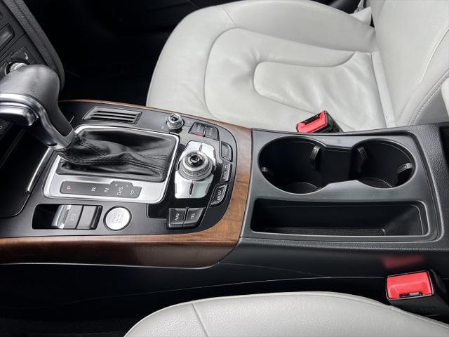 used 2013 Audi allroad car, priced at $13,495