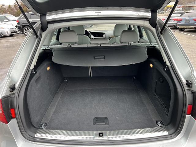 used 2013 Audi allroad car, priced at $13,495