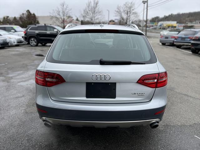 used 2013 Audi allroad car, priced at $13,495