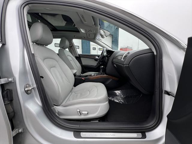 used 2013 Audi allroad car, priced at $13,495