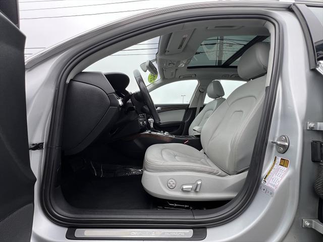 used 2013 Audi allroad car, priced at $13,495