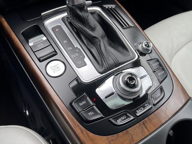 used 2013 Audi allroad car, priced at $13,495