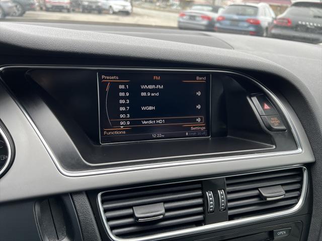 used 2013 Audi allroad car, priced at $13,495