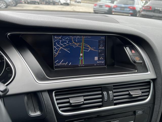 used 2013 Audi allroad car, priced at $13,495
