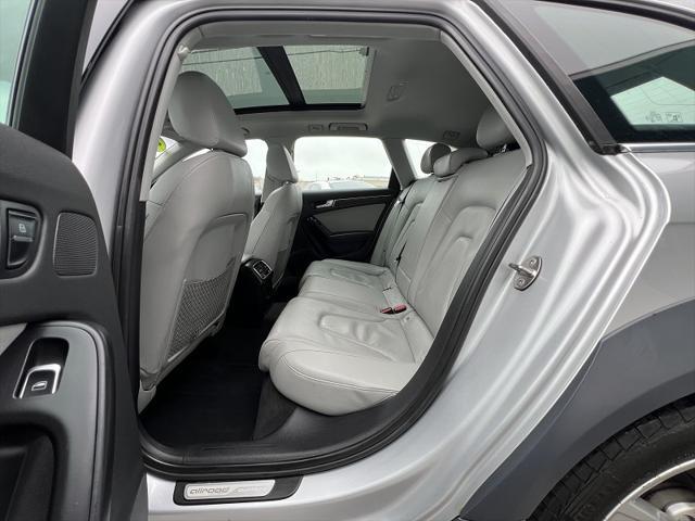 used 2013 Audi allroad car, priced at $13,495