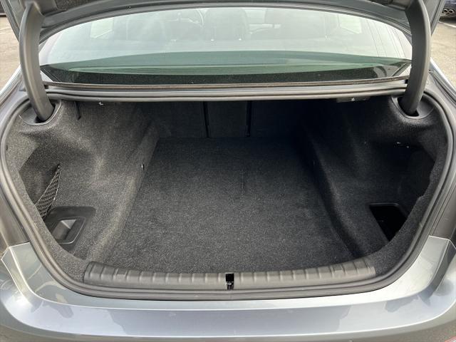 used 2019 BMW 530 car, priced at $23,995
