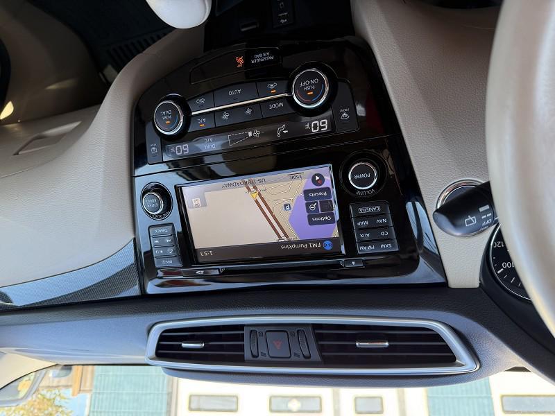 used 2015 Nissan Rogue car, priced at $14,995