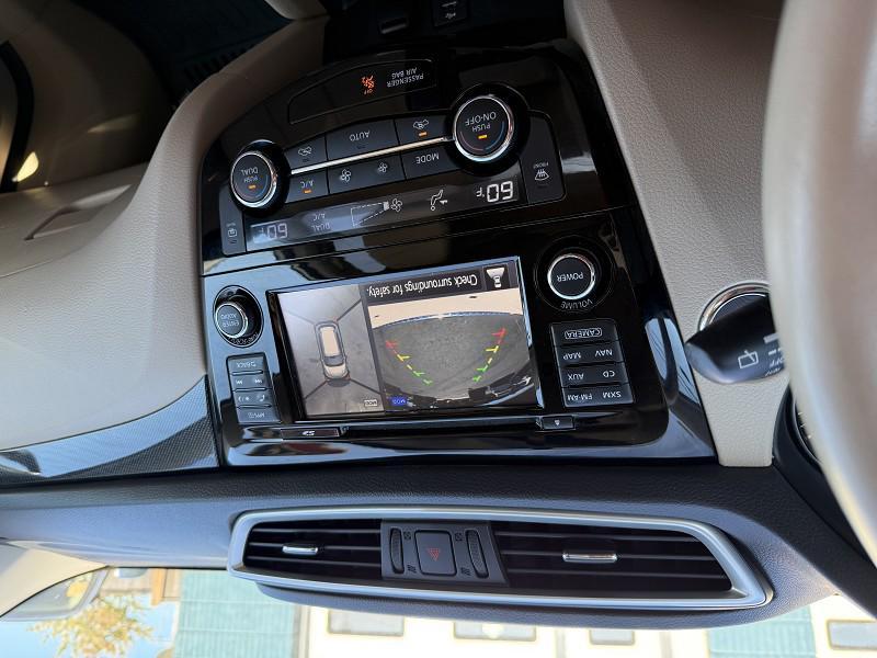 used 2015 Nissan Rogue car, priced at $14,995