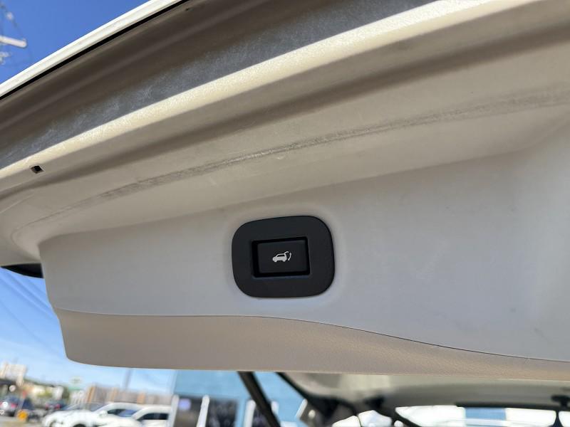 used 2015 Nissan Rogue car, priced at $14,995