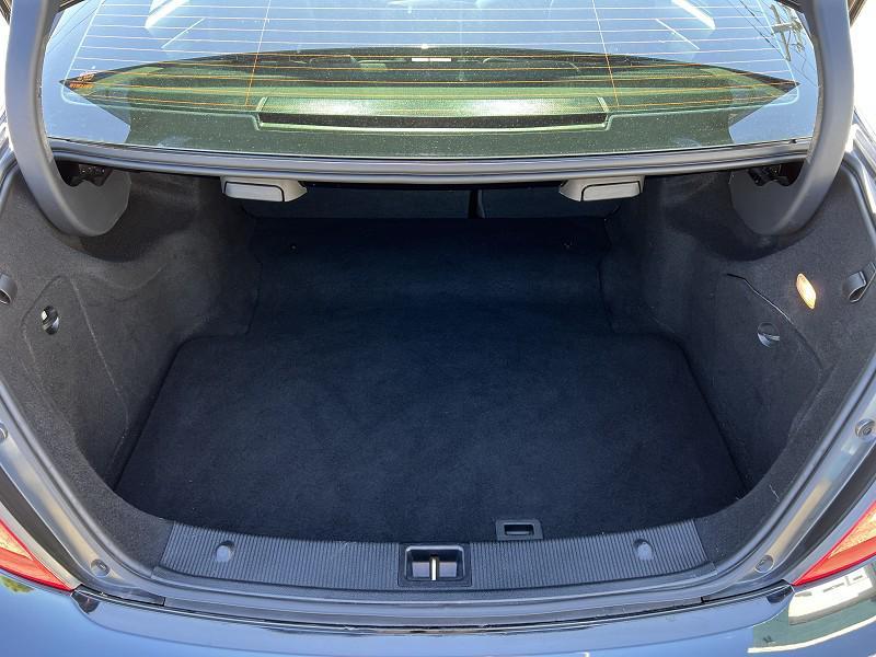 used 2014 Mercedes-Benz C-Class car, priced at $14,995