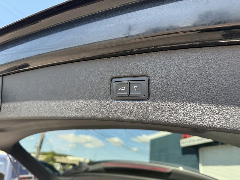 used 2017 Audi Q7 car, priced at $18,995