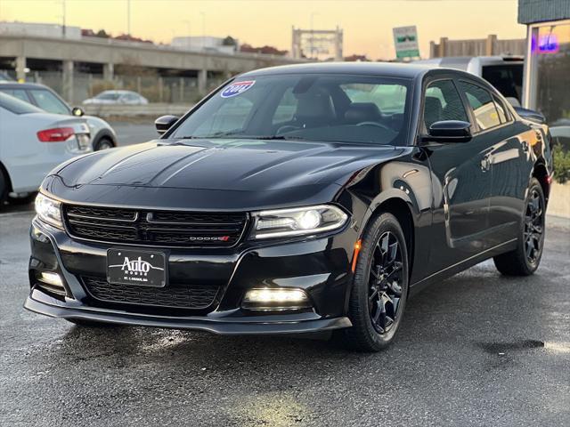 used 2016 Dodge Charger car, priced at $20,995