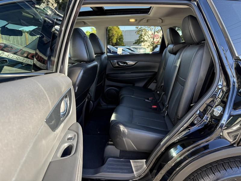used 2015 Nissan Rogue car, priced at $16,495
