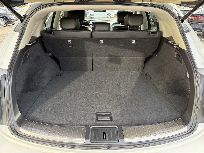 used 2015 INFINITI QX70 car, priced at $16,995