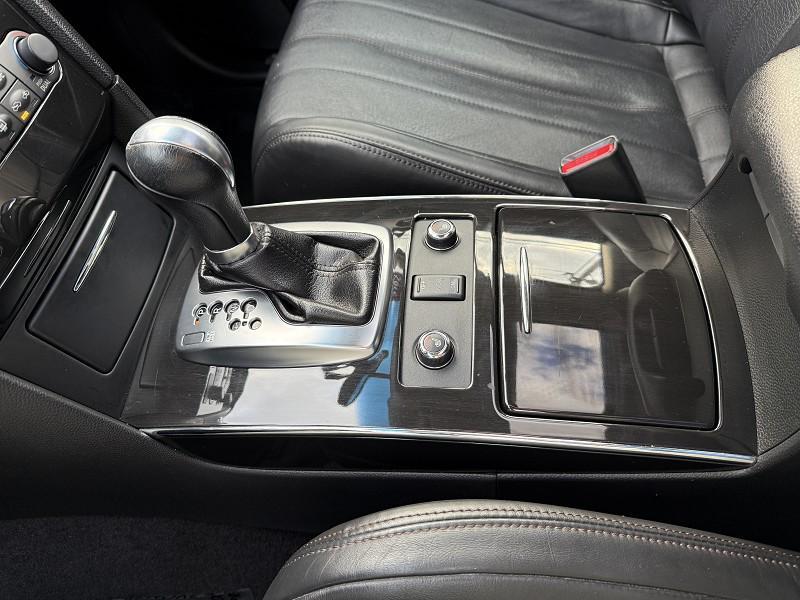 used 2015 INFINITI QX70 car, priced at $16,995