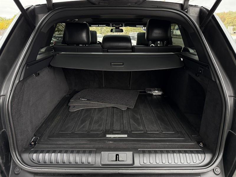 used 2016 Land Rover Range Rover Sport car, priced at $24,995