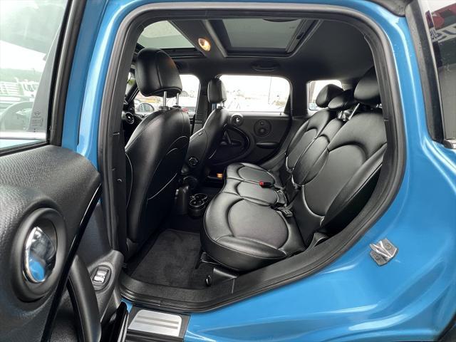 used 2016 MINI Countryman car, priced at $12,495