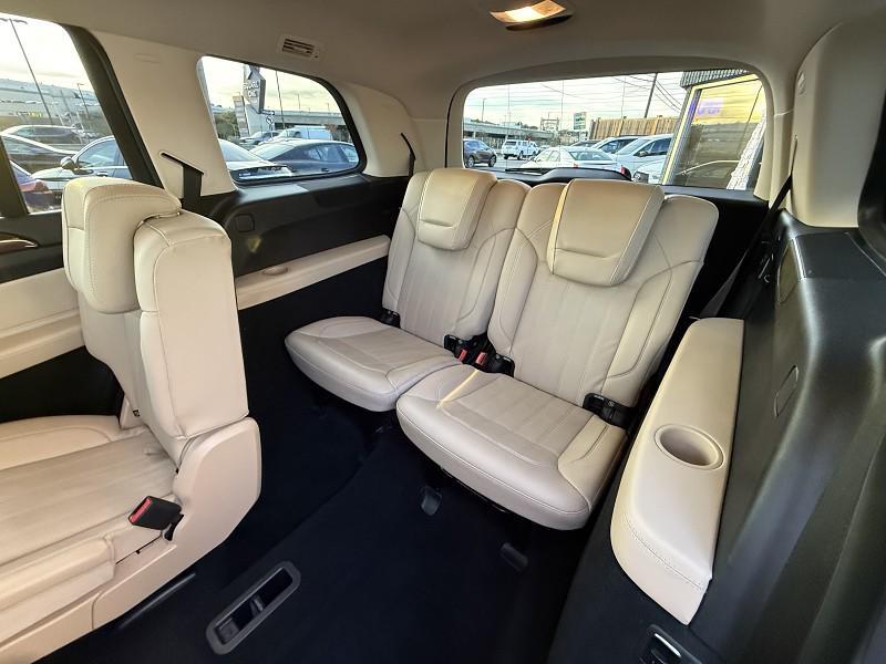 used 2019 Mercedes-Benz GLS 450 car, priced at $28,495