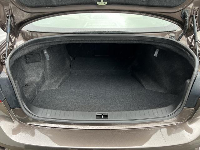 used 2016 INFINITI Q50 car, priced at $20,995