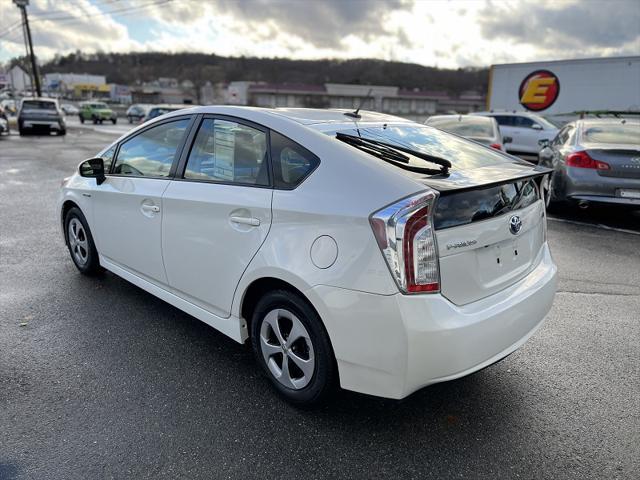 used 2015 Toyota Prius car, priced at $16,995