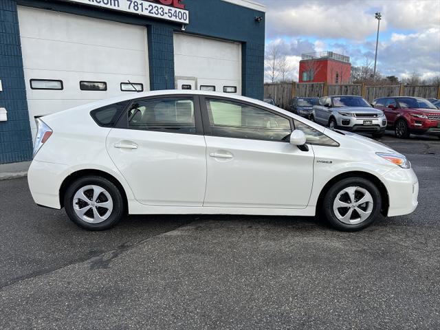 used 2015 Toyota Prius car, priced at $16,995