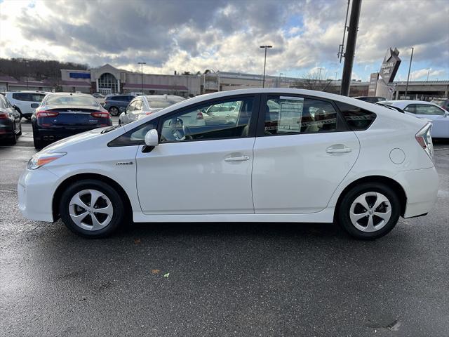 used 2015 Toyota Prius car, priced at $16,995