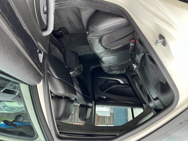 used 2012 Cadillac CTS car, priced at $11,995