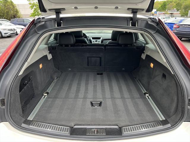 used 2012 Cadillac CTS car, priced at $11,995