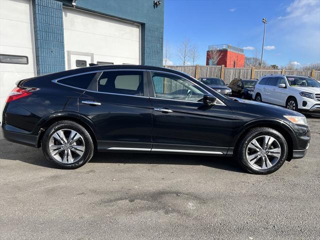 used 2014 Honda Crosstour car, priced at $16,495