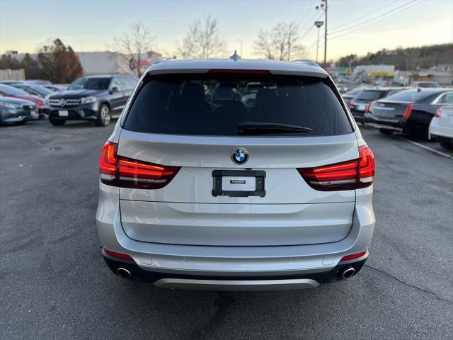 used 2016 BMW X5 car, priced at $21,495