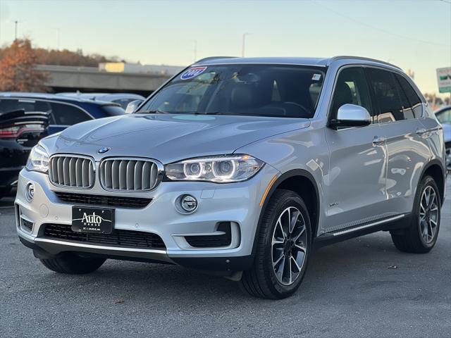 used 2016 BMW X5 car, priced at $21,495