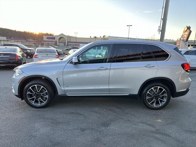 used 2016 BMW X5 car, priced at $21,495