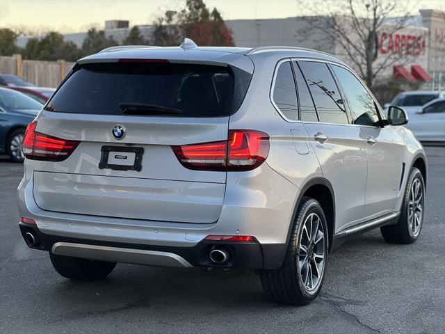 used 2016 BMW X5 car, priced at $21,495