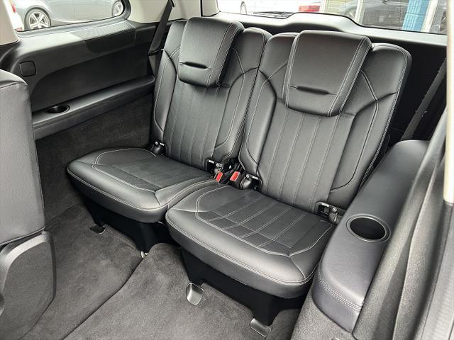 used 2016 Mercedes-Benz GL-Class car, priced at $19,995