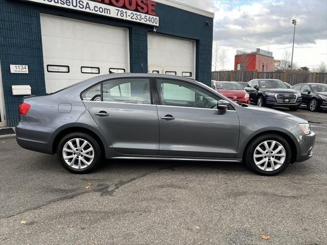 used 2014 Volkswagen Jetta car, priced at $10,995