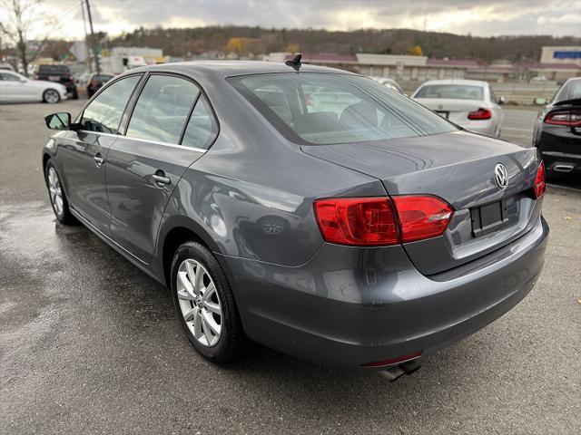 used 2014 Volkswagen Jetta car, priced at $10,995