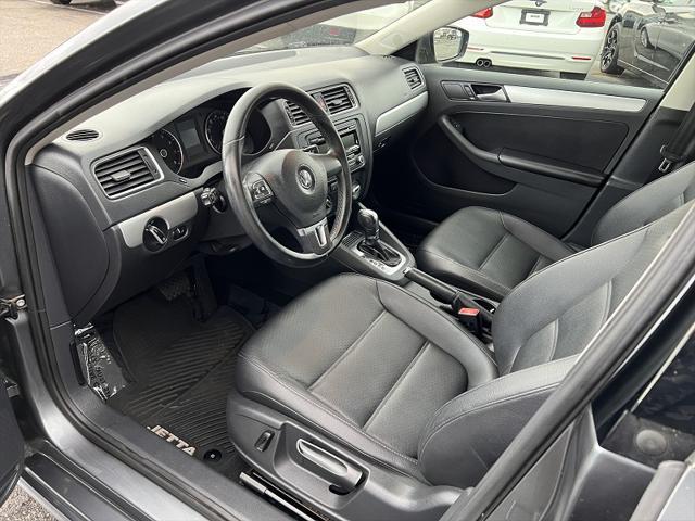 used 2014 Volkswagen Jetta car, priced at $10,995