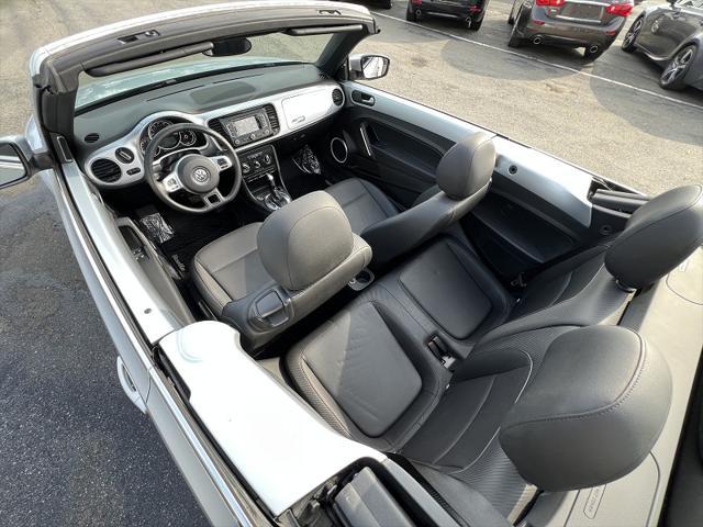 used 2013 Volkswagen Beetle car, priced at $17,995
