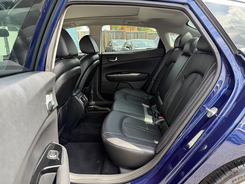 used 2018 Kia Optima car, priced at $16,995