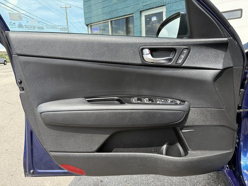 used 2018 Kia Optima car, priced at $16,995