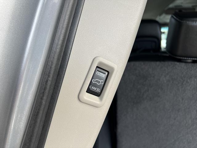 used 2015 Nissan Armada car, priced at $20,995