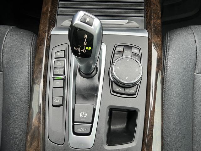 used 2015 BMW X5 car, priced at $17,995