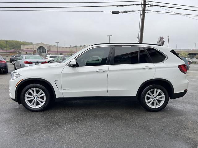 used 2015 BMW X5 car, priced at $17,995